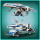 LEGO Star Wars 75364 E-Wing Nowej Republiki kontra Myśliwiec - 1170598 - zdjęcie 10